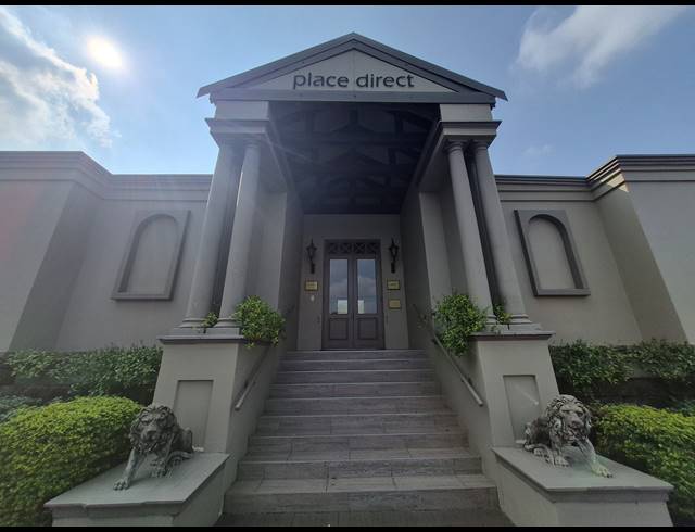 585M² OFFICE FOR SALE IN RIVONIA